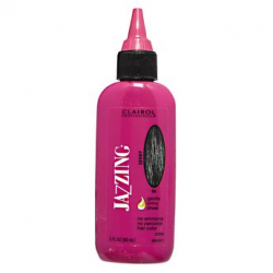clairol jazzing semi permanent hair color #094 ebony clairol jazzing semi permanent hair color #094 ebony