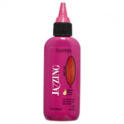 clairol jazzing semi permanent hair color #058 ruby red clairol jazzing semi permanent hair color #058 ruby red