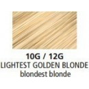 10G/12G-lightest golden blonde (+$0.75) 10G/12G-lightest golden blonde + $0.75