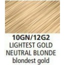 10GN/12G2=lightest gold neutral blonde (+$0.75) 10GN/12G2=lightest gold neutral blonde + $0.75