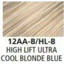 12AA-B/HL-B-high lift ultra cool blonde blue (+$0.75) 12AA-B/HL-B-high lift ultra cool blonde blue + $0.75