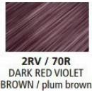 2RV/70R-dark red violet brown (+$0.75) 2RV/70R-dark red violet brown + $0.75