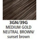 3GN/39G-medium gold neutral brown (+$0.75) 3GN/39G-medium gold neutral brown + $0.75