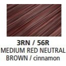 3RN/56R-medium red neutral brown (+$0.75) 3RN/56R-medium red neutral brown + $0.75