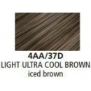 4AA/37D-light ultra cool brown (+$0.75) 4AA/37D-light ultra cool brown + $0.75
