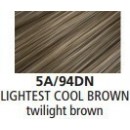 5A/94DN-lightest cool brown (+$0.75) 5A/94DN-lightest cool brown + $0.75