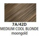 7A/42D-medium cool blonde (+$0.75) 7A/42D-medium cool blonde + $0.75