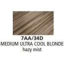 7AA/34D-medium ultra cool blonde (+$0.75) 7AA/34D-medium ultra cool blonde + $0.75