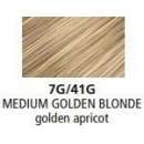 7G/41G-medium golden blonde 7G/41G-medium golden blonde