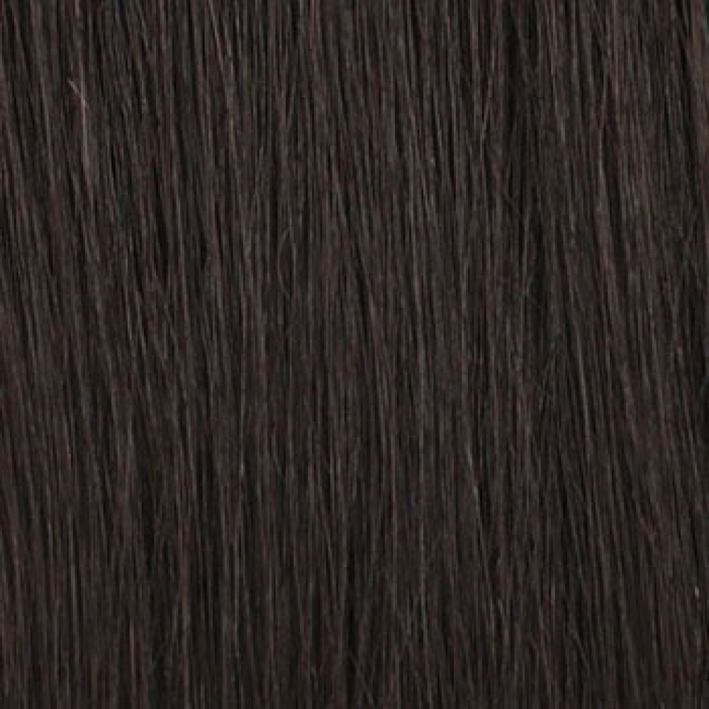 10" clip in 10 pcs 100% human remi hair extensions - straight-off black (1b) 10 clip in 10 pcs 100% human remi hair extensions - straight-off black (1b)