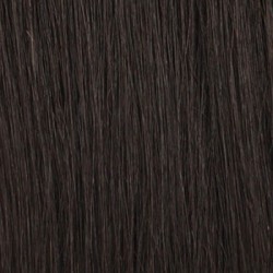 10" clip in 10 pcs 100% human remi hair extensions - straight-off black (1b) 10" clip in 10 pcs 100% human remi hair extensions - straight-off black (1b)