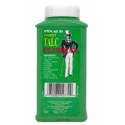 Clubman Pinaud Talc 4 Oz