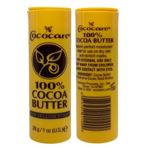 Cococare 100% Cocoa Butter Stick 