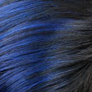 BLUE/BLACK (Stock Out) BLUE/BLACK
