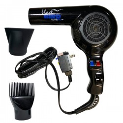 Conair Pro Black Bird 2000 Watts Hair Dryer Conair Pro Black Bird 2000 Watts Hair Dryer