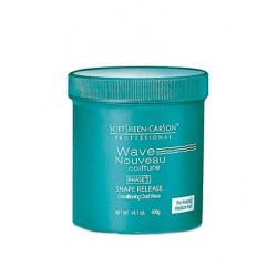Softsheen Carson Professional Wave Nouveau Shape Release Normal/medium Step 1 14.1 Oz