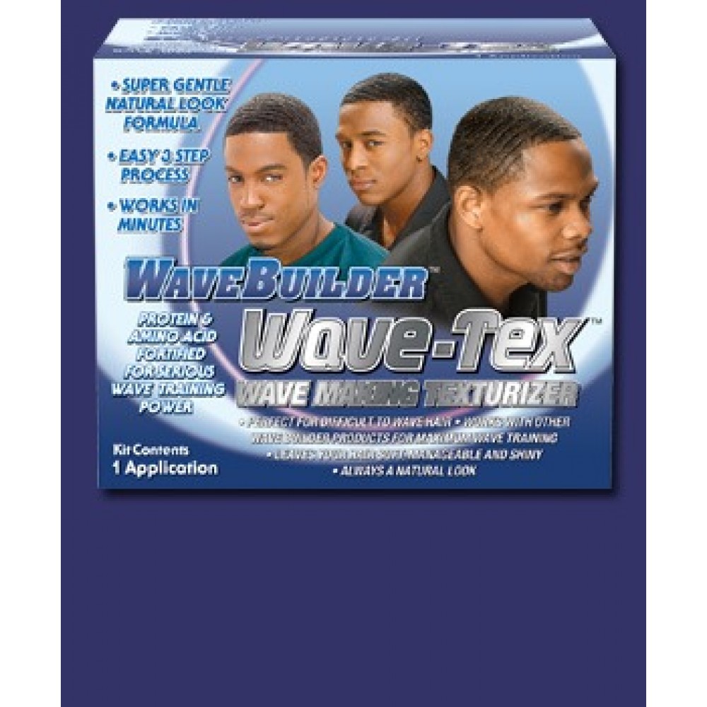 Wave Builder Wave-tex Texturizer Kit 1 App