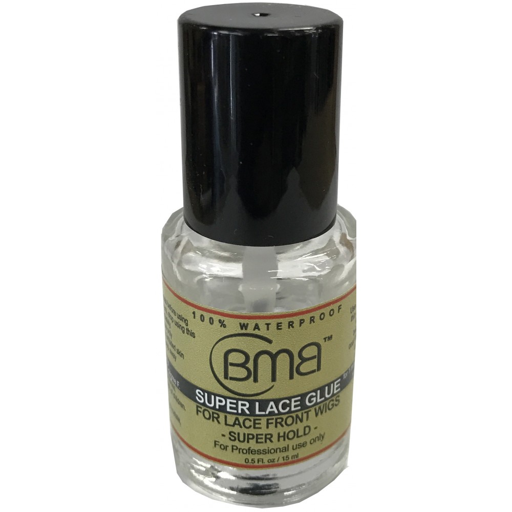 Bmb Super Hold Super Lace Glue 0.5oz