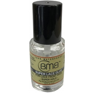 Bmb Super Hold Super Lace Glue 0.5oz Bmb Super Hold Super Lace Glue 0.5oz