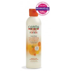 Cantu Care For Kids Tear-free Nourishing Shampoo Cantu Care For Kids Tear-free Nourishing Shampoo