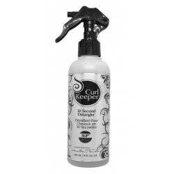 Curl Keeper 30 Second Detangler Slip 8 Oz Curl Keeper 30 Second Detangler Slip 8 Oz