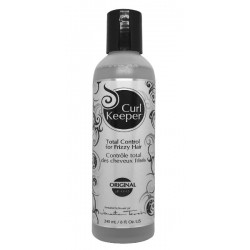 Curl Keeper Total Control For Frizzy Hair Original 8 Oz Curl Keeper Total Control For Frizzy Hair Original 8 Oz