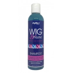 Demert Wig And Weave Shampoo Cleanses And Deodorizer While Protecting Color 8 Oz Demert Wig And Weave Shampoo Cleanses And Deodorizer While Protecting Color 8 Oz
