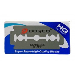 Dorco Stainless Blades New Platinum St300 (100 Pcs) Dorco Stainless Blades New Platinum St300 (100 Pcs)