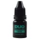 Duo Individual Lash Adhesive Eyelash Glue Dark .25 Oz