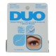 Duo Strip Lash Adhesive Eyelash Glue Clear .25 Oz