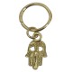 Ebo Braid Hair Ring Hair Decorations Charm Hand Gold 12 Mm 6 Pcs