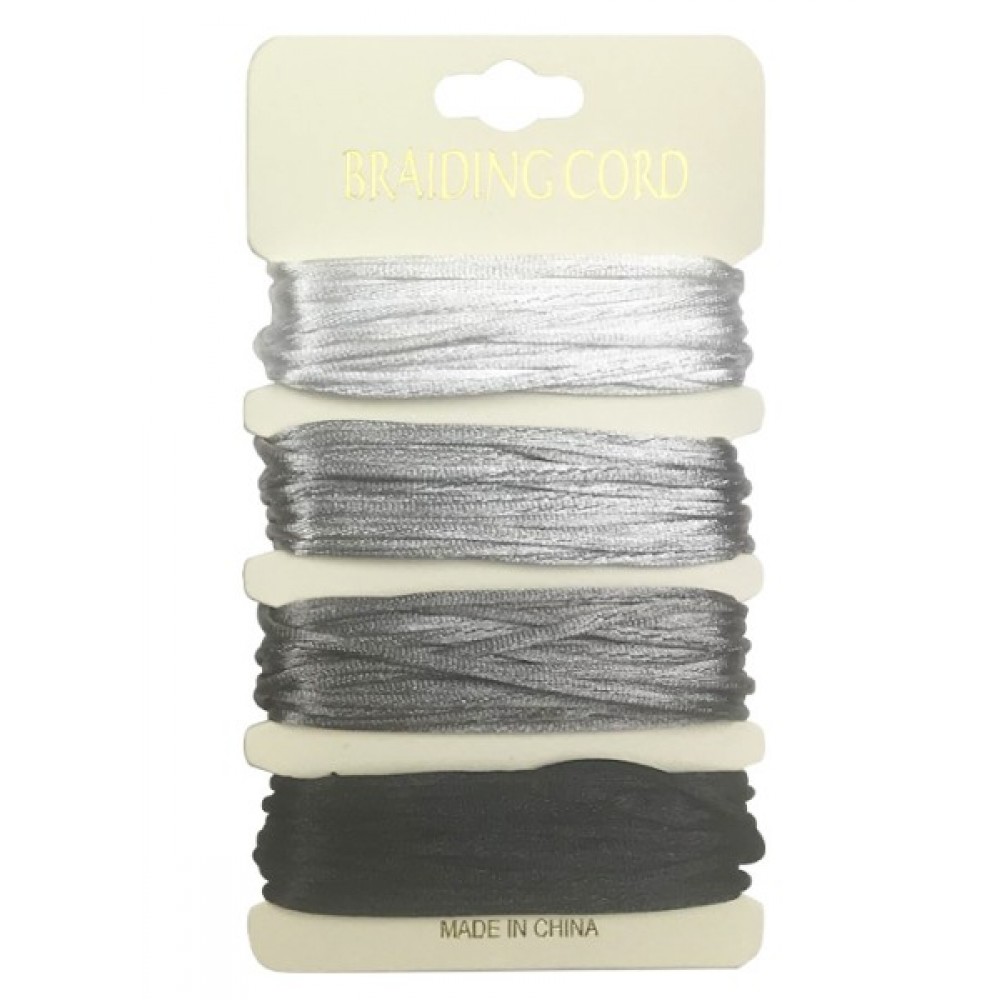 Ebo Braid Hair Thread Accessories