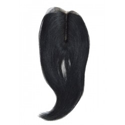 Ebo Snap Bang Top Piece 100% Human Hair Extension Ebo Snap Bang Top Piece 100% Human Hair Extension