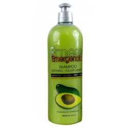 Emergencia Softening- Volume Control Shampoo 16 Oz Emergencia Softening- Volume Control Shampoo 16 Oz