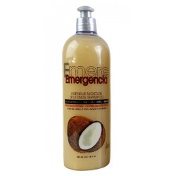 Emergencia Intensive Moisture Split Ends Shampoo 16 Oz Emergencia Intensive Moisture Split Ends Shampoo 16 Oz