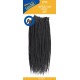 Epic Synthetic Hair Crochet Braid Loop Senegal African Twist 24