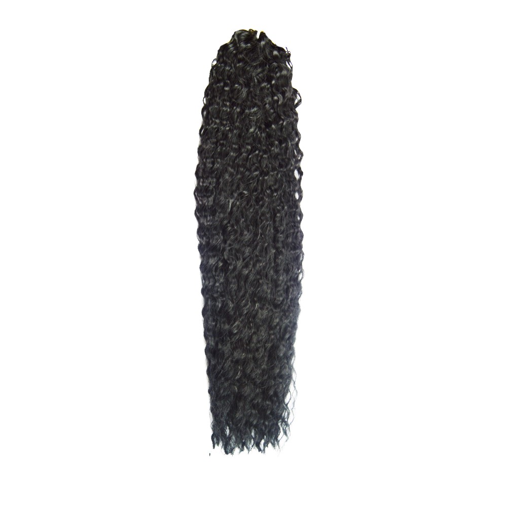 Epic Synthetic Hair Crochet Braid Beach Curl 22