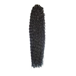 Epic Synthetic Hair Crochet Braid Beach Curl 22" Epic Synthetic Hair Crochet Braid Beach Curl 22"