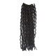 Epic Synthetic Hair Crochet Braid Loop Faux Curl 20