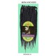 Epic Synthetic Hair Crochet Braid Loop Senegal Jumbo Twist 10