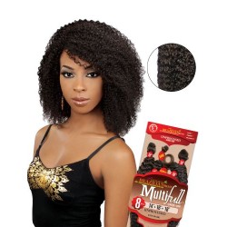 Eve 100% Unprocessed Brazilian Virgin Remy Human Hair Weave Bohemian Curl Eve 100% Unprocessed Brazilian Virgin Remy Human Hair Weave Bohemian Curl