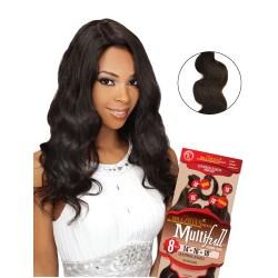 Eve 100% Unprocessed Brazilian Virgin Remy Human Hair Weave Body Wave Eve 100% Unprocessed Brazilian Virgin Remy Human Hair Weave Body Wave
