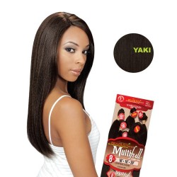 Eve 100% Unprocessed Brazilian Virgin Remy Human Hair Weave Yaki Straight Eve 100% Unprocessed Brazilian Virgin Remy Human Hair Weave Yaki Straight