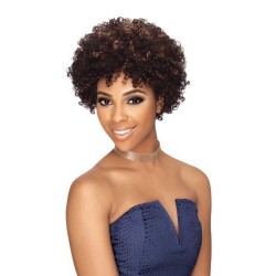 Hr Tru Wig 100% Human Hair Full Wig Aria Hr Tru Wig 100% Human Hair Full Wig Aria