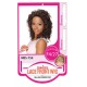 Hr True Wig Synthetic Swiss Lace Front Wig Nbs759