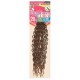 Eve Hair Synthetic Hair Crochet Braid Loop Senegalese Twist Curly Senc 20