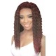 Eve Hair Synthetic Hair Crochet Braid Loop Senegalese Twist Curly Senc 20