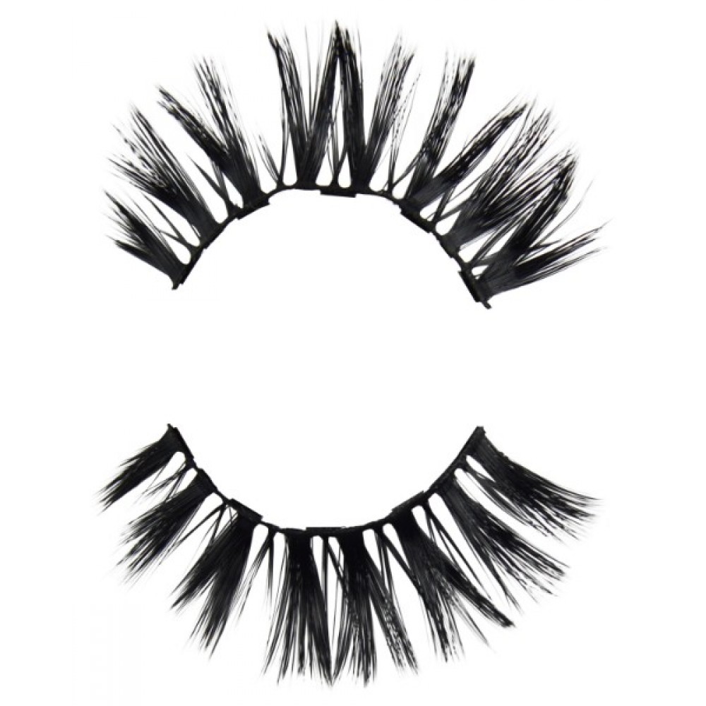 Ebo M5 Magnetic Eyelashes With Magnetic Eyeliner Kit Ey01