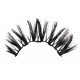Ebo M5 Magnetic Eyelashes With Magnetic Eyeliner Kit Ey01