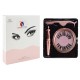 Ebo M5 Magnetic Eyelashes With Magnetic Eyeliner Kit Ey01